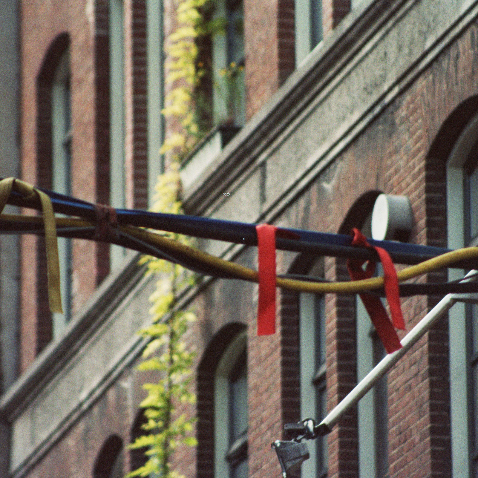 amsterdam cables